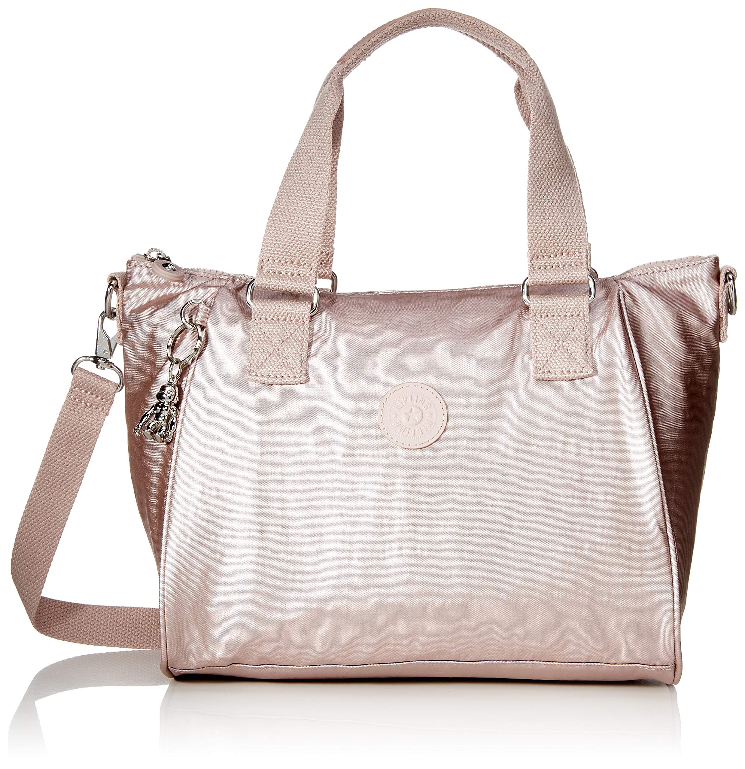 Kipling Cross-Body Bags for Women - Lightweight & Durable Shoulder Bag, Black - Perfect for Travel, Work & Everyday Use