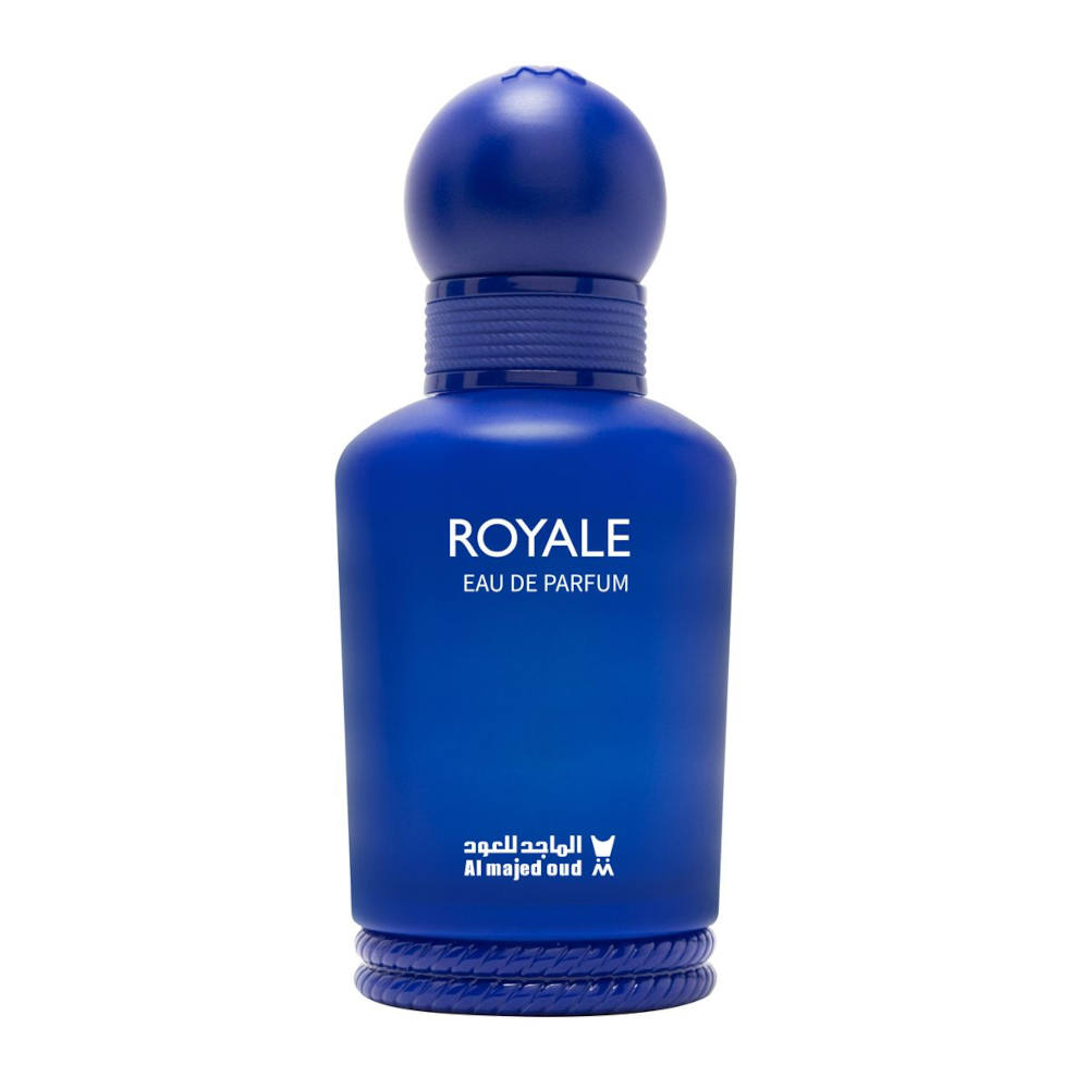 Royale Eau de Parfum 100ml - Luxury Women's Perfume for Everyday Wear & Special Occasions