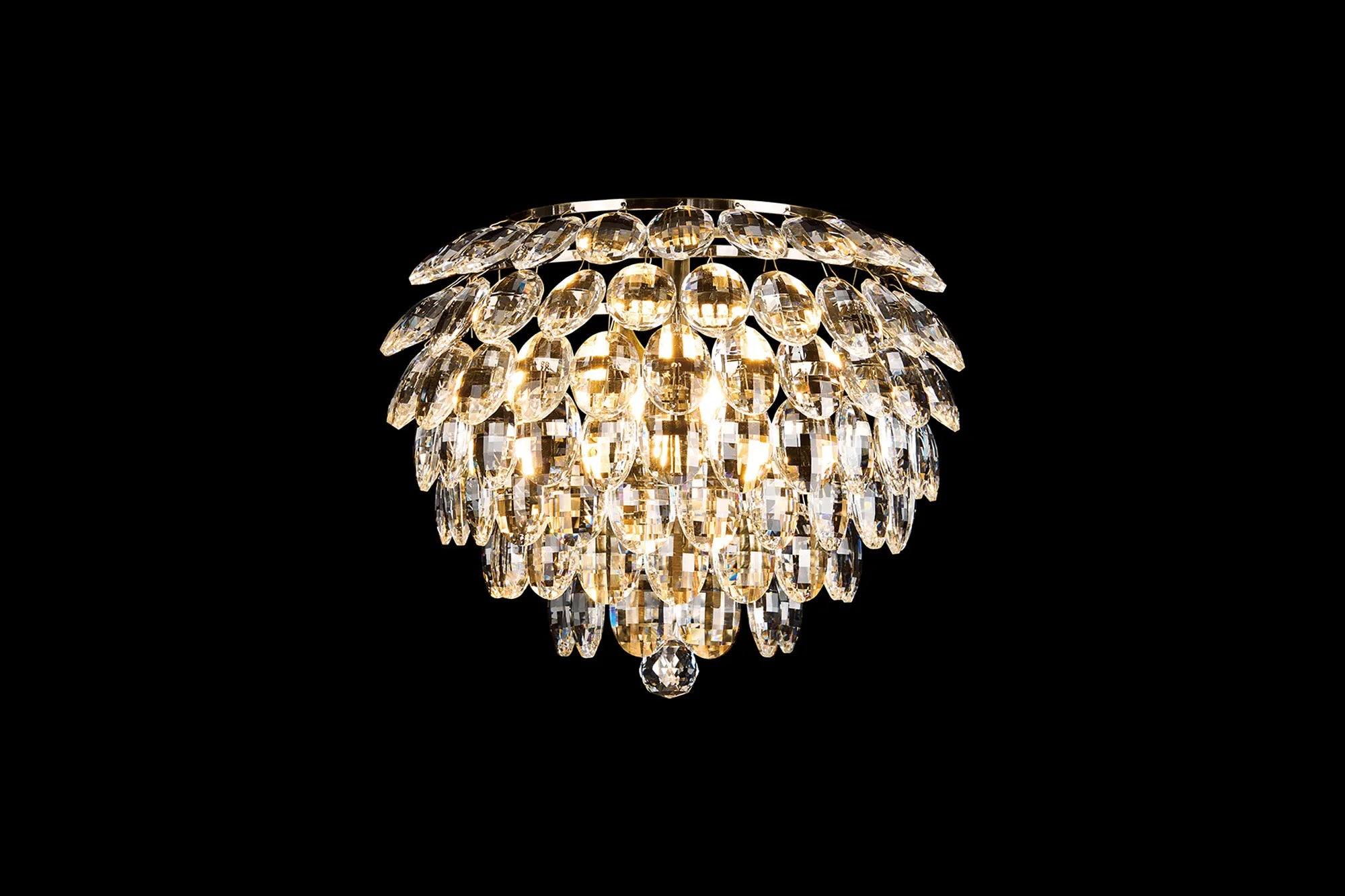 Consten E14 Wall Lamp - Modern LED Sconce Light for Bedroom, Living Room & Hallway - Dimmable Indoor Lighting Fixture