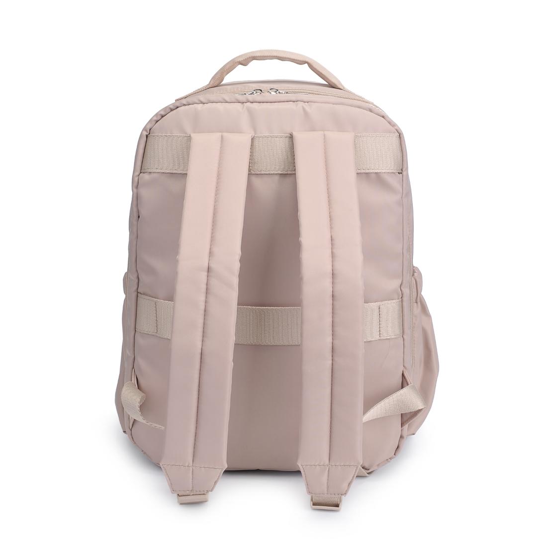 Urban Explorer Backpack - Waterproof Travel Hiking Backpack with USB Charging Port & Laptop Compartment - Perfect for Outdoor Adventures, Commuting & College Campus Life