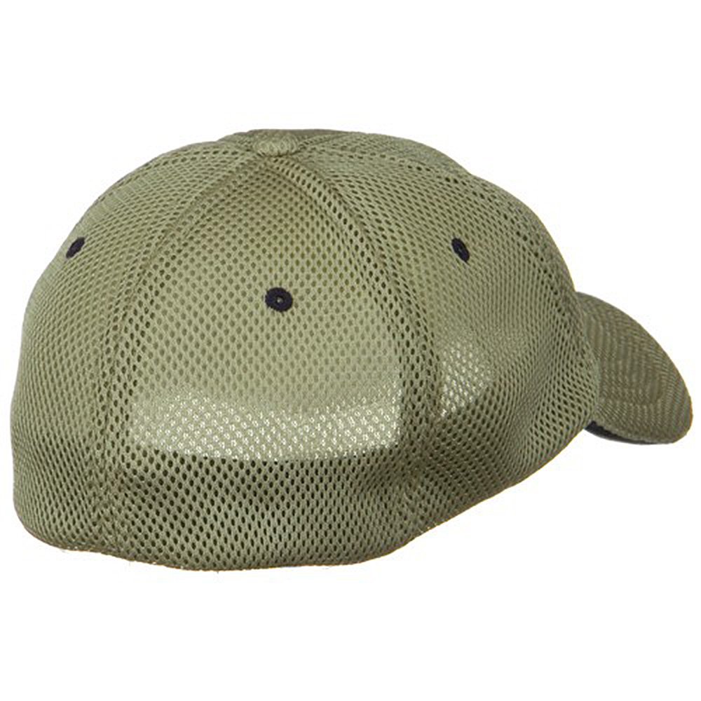 Premium Mesh Sandwich Bill Adjustable Baseball Cap for Men & Women - Breathable & Comfortable for Outdoor Sports, Hiking, and Casual Wear