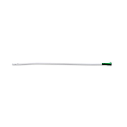 Intermittent Straight Tip Catheter for Men - Comfortable & Disposable Male Length Catheter - Ideal for Home Use, Travel & Medical Needs
