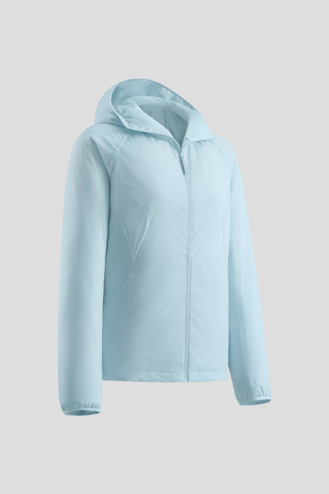 LiteHood Women's Insulated Winter Jacket - Lightweight Waterproof Windproof Coat for Outdoor Hiking, Skiing & Daily Wear