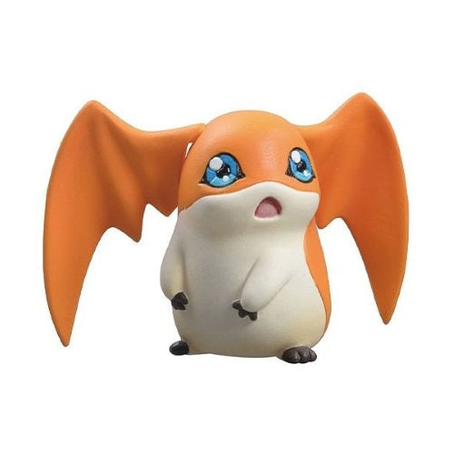 Digimon Adventure Digicolle! 3 Inch Megahouse Mini Figure - Collectible Anime Toy for Kids & Fans | Perfect for Display, Gifts & Anime Collections