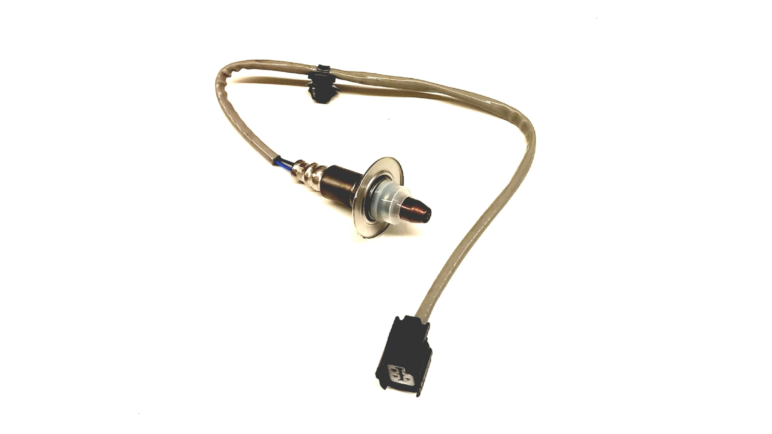 Subaru OEM Air Fuel Ratio Oxygen Sensor 22641AA54A - Compatible with Subaru Models - Improves Engine Performance & Fuel Efficiency - Perfect for City Driving & Long Road Trips