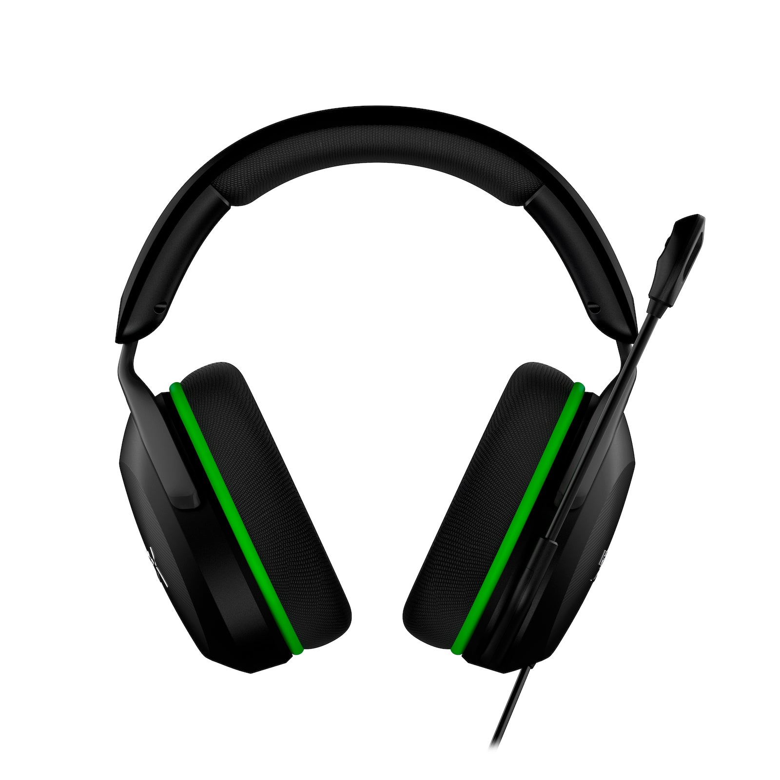 HyperX CloudX Stinger 2 Core Wired Gaming Headset for Xbox Series X|S, Xbox One - Lightweight Comfort, Noise Cancelling Mic - Perfect for Competitive Gaming & Online Chat