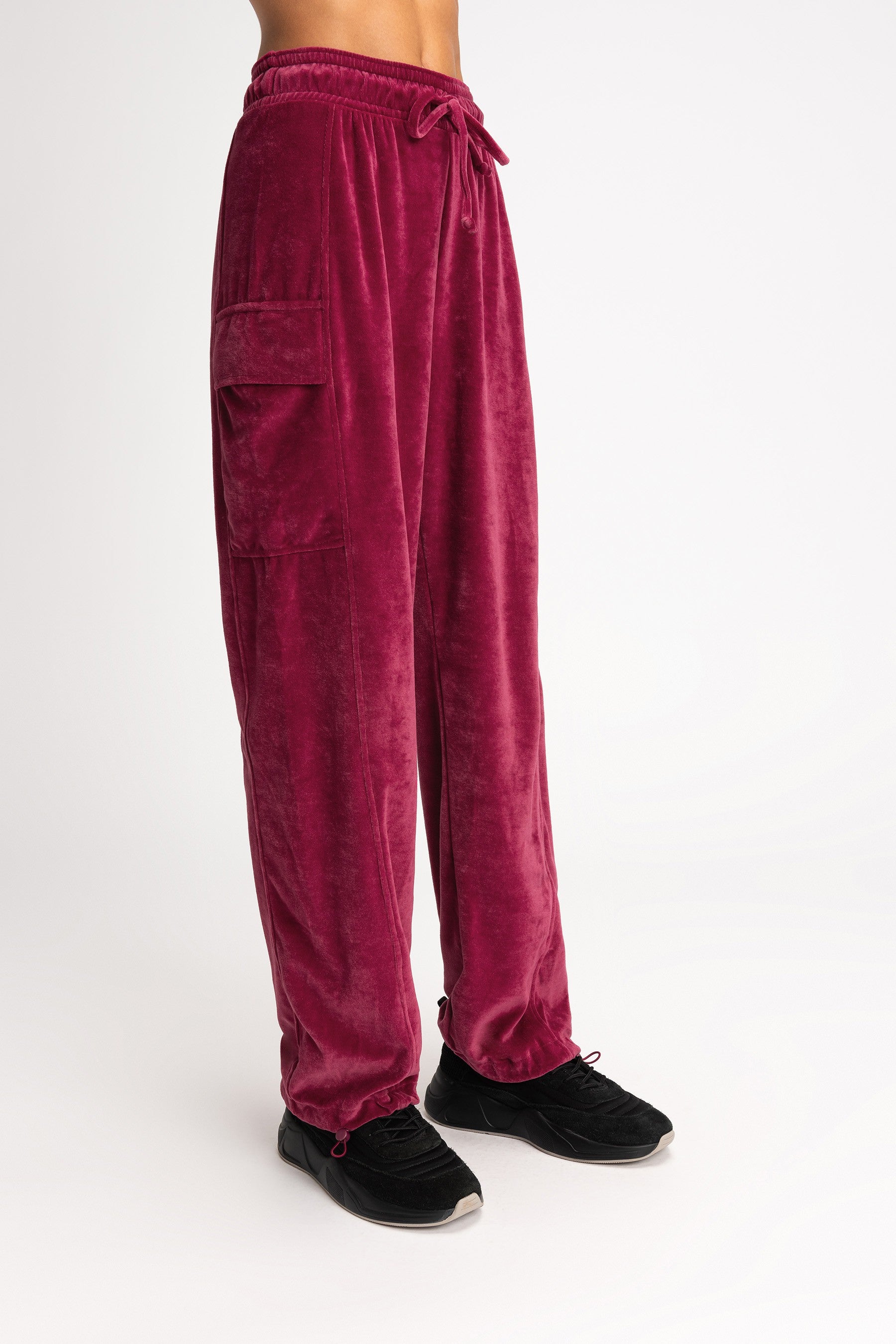 Multi-Beat Pants for Women - High Waisted Yoga Pants with Pockets - Stretchy Workout Leggings for Running, Gym & Lounge Wear