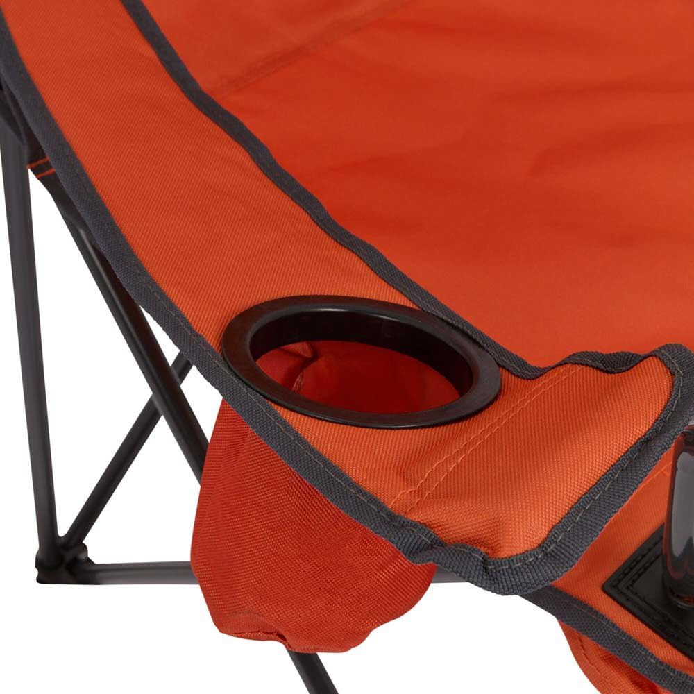 Best Lightweight Folding Camping Chair for Outdoor Adventures - Portable & Durable for Hiking, Beach, Picnics, and Backyard Relaxation