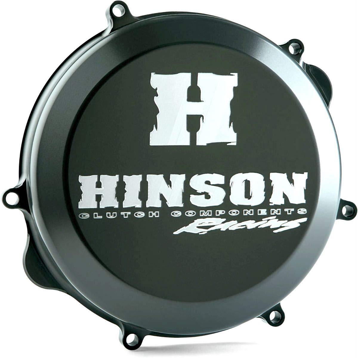 Hinson 151-4307 Clutch Cover - High-Performance Replacement for Dirt Bikes & ATVs - Durable Off-Road Protection for Motocross & Trail Riding