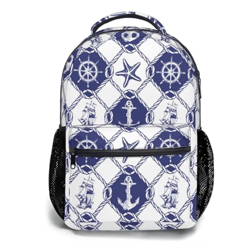 Nautical Anchor