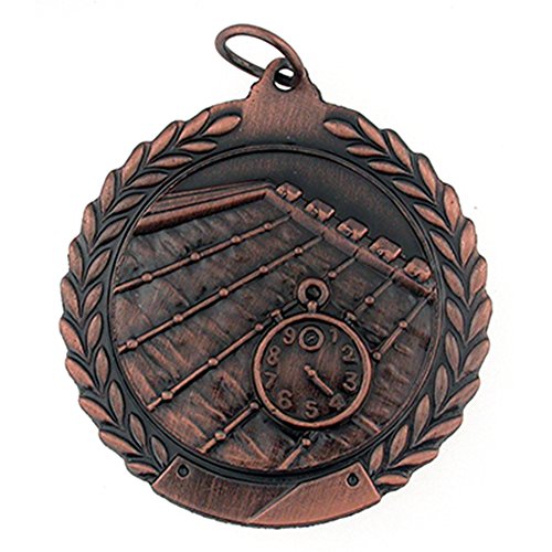Bronze
