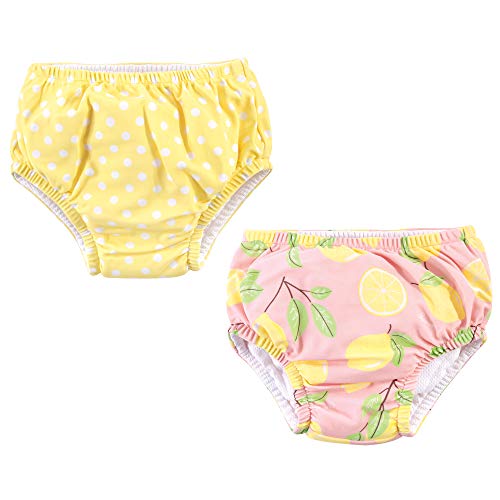 Pink Lemons