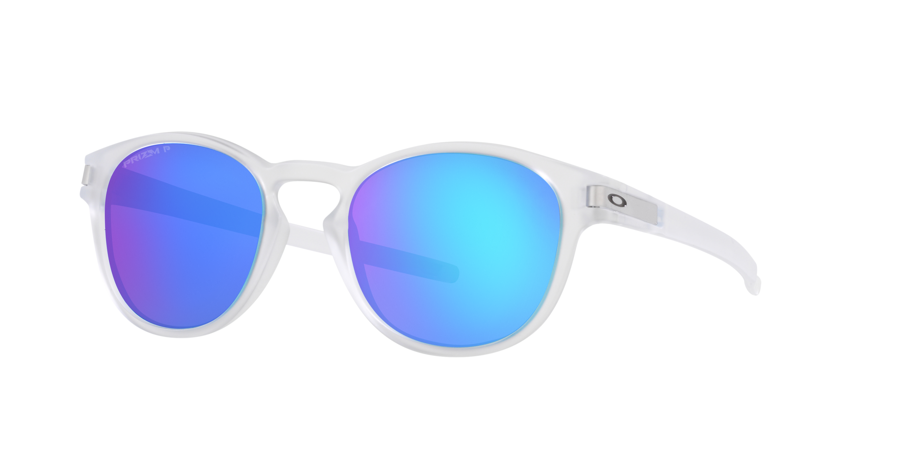 CLEAR/SAPPHIRE POLARIZED