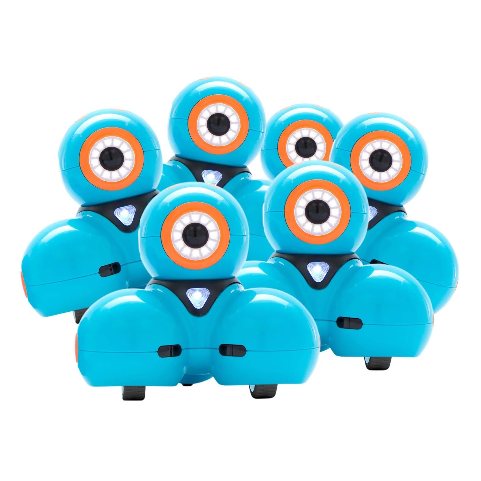 Wonder Workshop Make Wonder Classroom with Wonder Packs - STEM Coding Robot Kit for Kids Ages 6+ | Perfect for School Classrooms, Homeschooling & STEM Education Activities