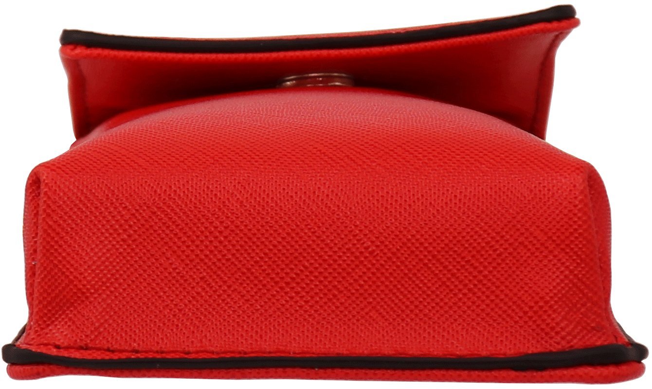 B BRENTANO Vegan Saffiano Leather Cat-Themed Crossbody Phone Purse for Women - Stylish Animal Print Shoulder Bag for iPhone, Wallet & Essentials - Perfect for Work, Travel & Casual Outings