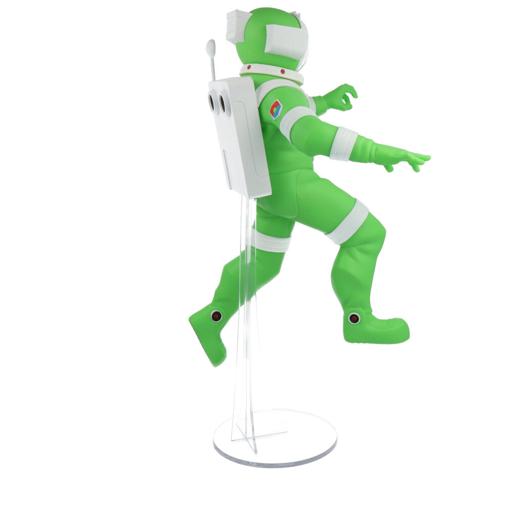 Superplastic Gorillaz Astronaut Murdoc Action Figure - Limited Edition Collectible for Fans & Decor - Perfect for Home Display, Office Decor, and Gift Giving