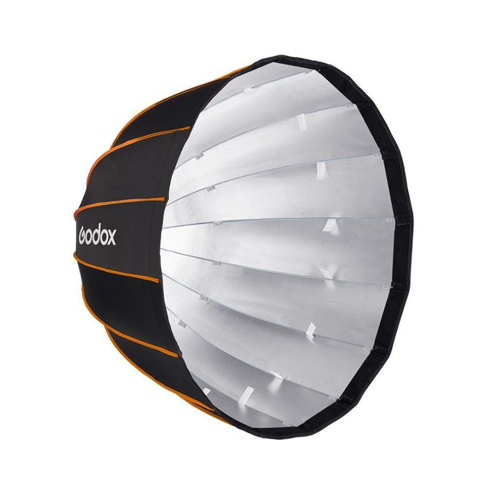Godox QR P70 Quick Release Parabolic Softbox - Bowens Mount for Studio Photography, Portrait & Product Lighting