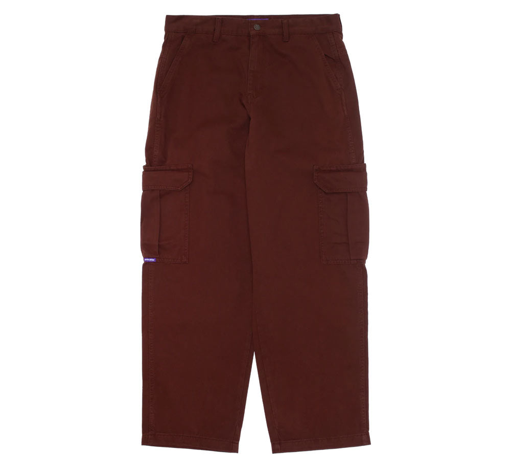 Baggy Cargo Pants for Men - Stylish Loose Fit Tactical Pants with Multiple Pockets - Perfect for Outdoor, Hiking, Workwear & Street Fashion