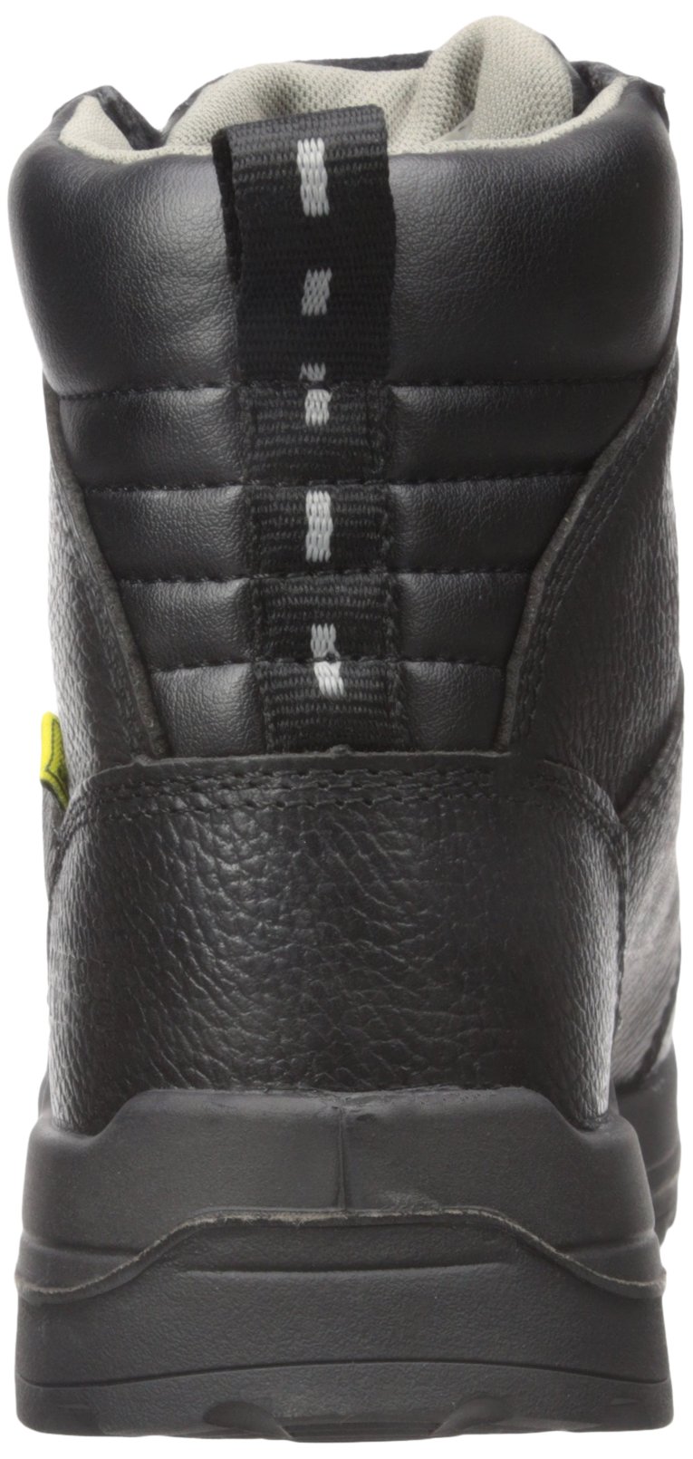 Rockport Men's More Energy 6 Inch Lace-Up Work Boots RK6465 - Durable Safety Shoes for Construction, Warehouse & Outdoor Work