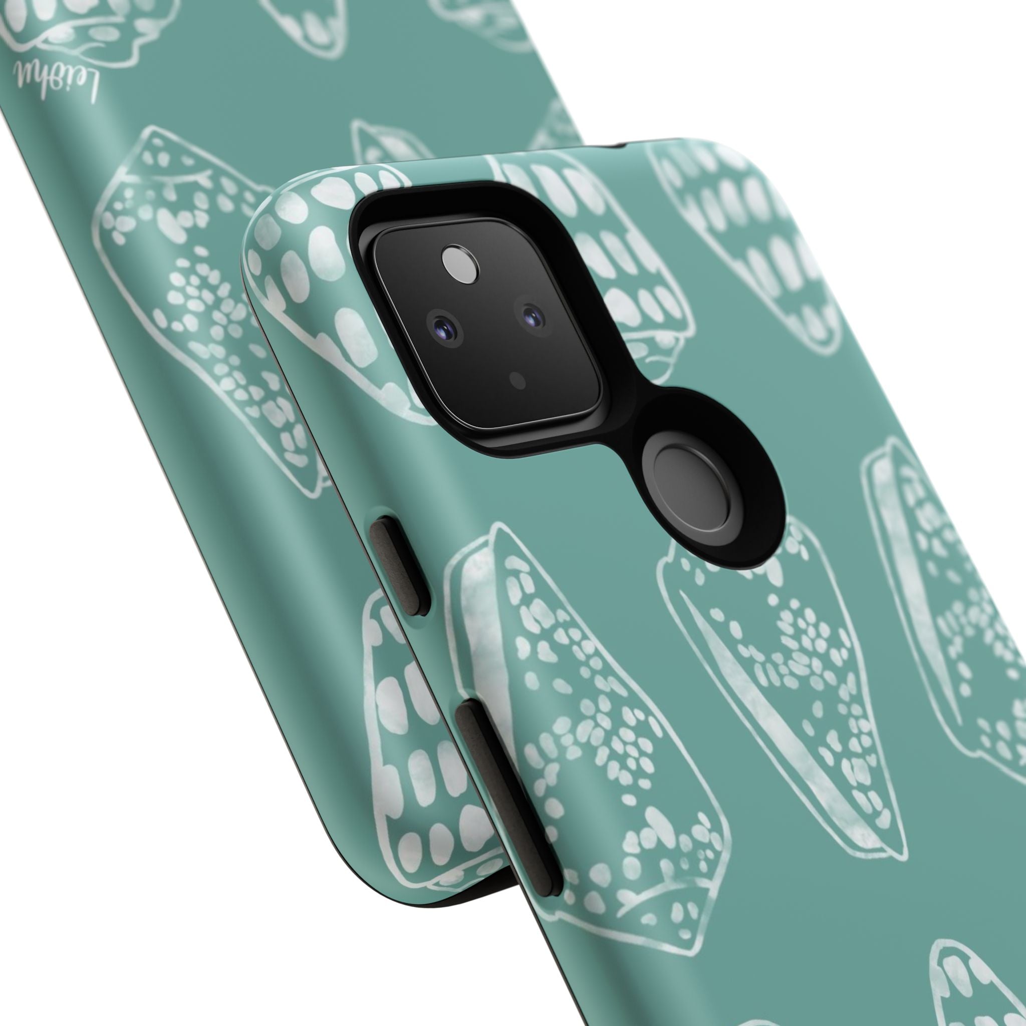 Google Pixel Phone Case - Durable Shell Cover with Polu Design - Perfect for Daily Protection & Style
