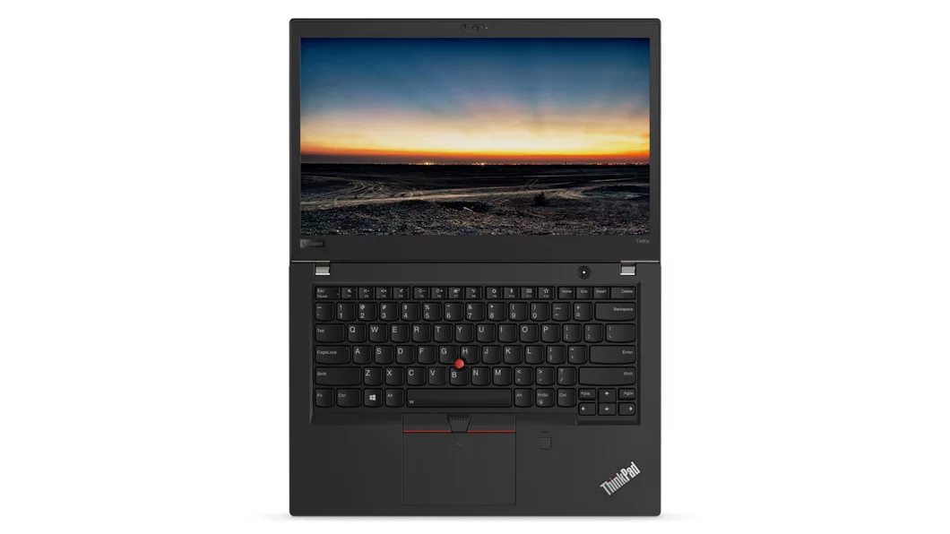 Lenovo ThinkPad T480s 14