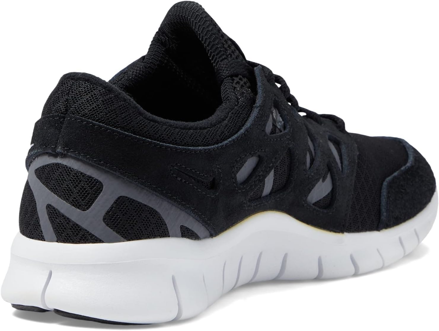 Nike Free Run 2 Women's Running Shoes - Lightweight & Breathable for Jogging, Gym Workouts & Daily Wear