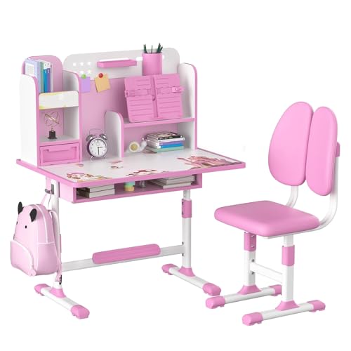 Pink-style H