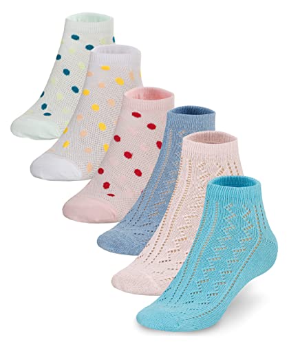 Cotton_colorful Dots Texture