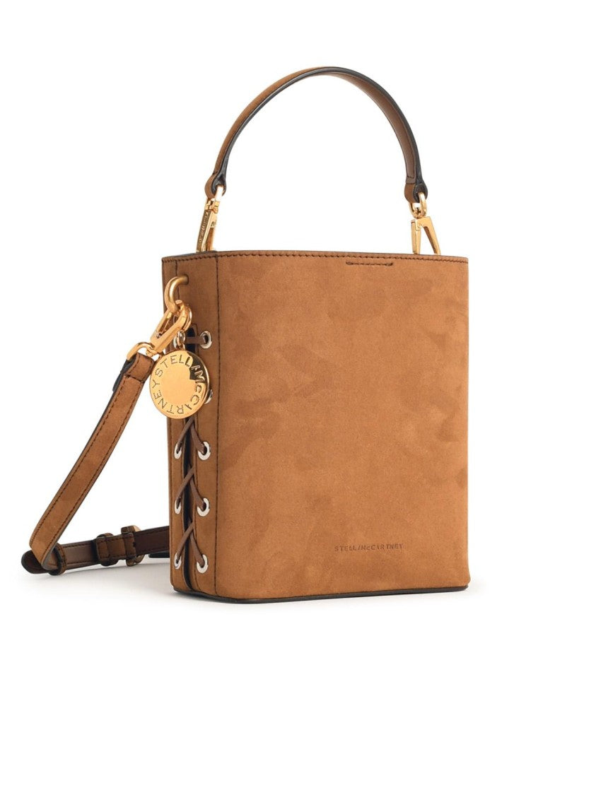Eco-Friendly Soft Beige Crossbody Bag - Sustainable Vegan Leather Purse for Women, Perfect for Travel, Shopping & Everyday Use