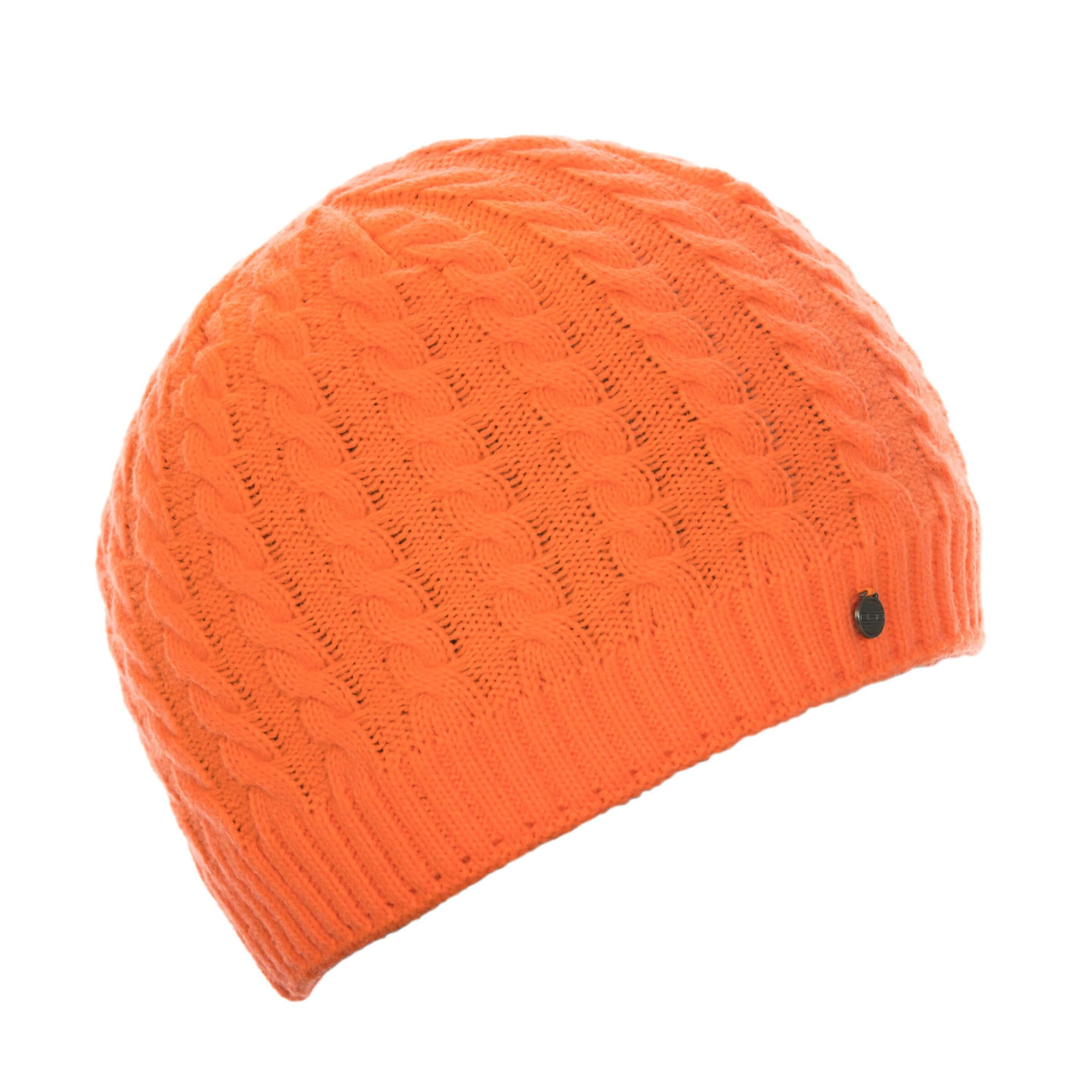 Blaze Orange