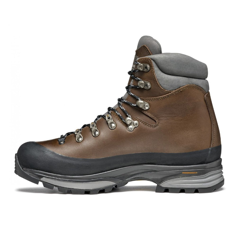 Scarpa Kinesis Pro GTX Hiking Boots - Waterproof Unisex Outdoor Shoes for Men & Women - Perfect for Mountain Trekking & Backpacking Adventures