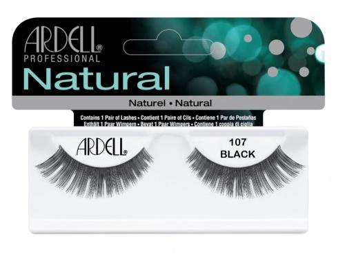 Ardell Natural Strip Lashes - Multipack False Eyelashes for Everyday Wear, Special Occasions & Photos | Lightweight & Comfortable for All-Day Use