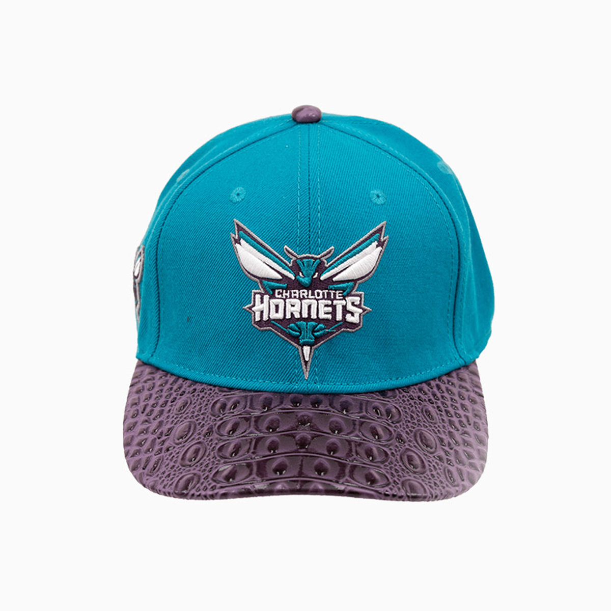 Purple Teal