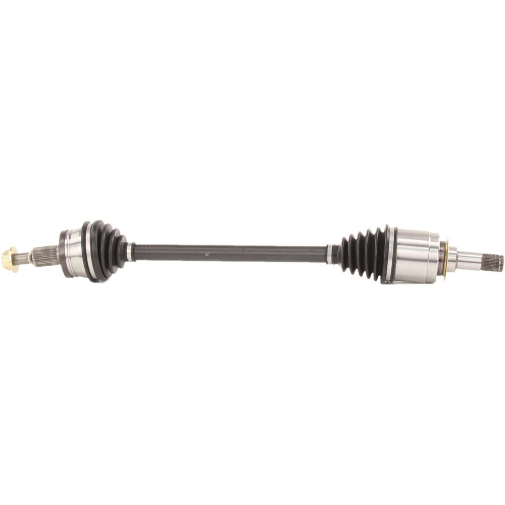 New Rear CV Axle Shaft for 2015-2016 Dodge Charger - 90-70468N | High-Performance Replacement Part | Perfect for Off-Roading & Daily Commuting