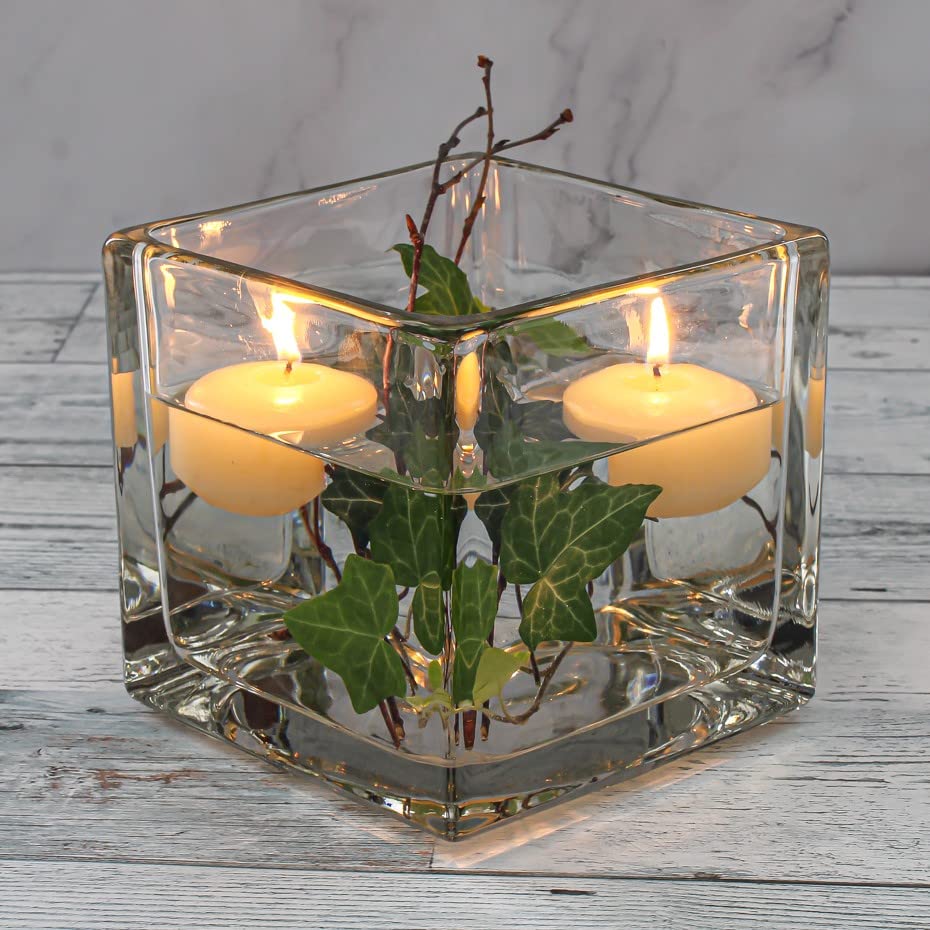 Richland 288 Ivory Floating Candles 2