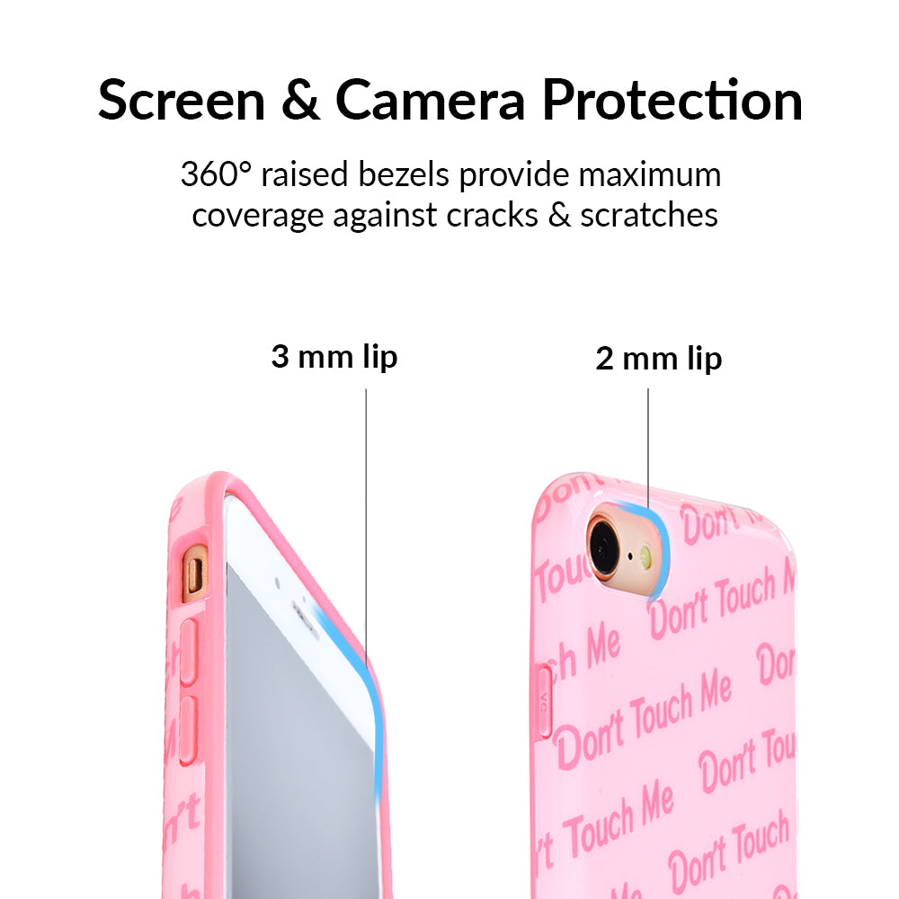Premium Shockproof iPhone Case - Slim Protective Cover for iPhone 14/13/12/11 Pro Max with Military-Grade Drop Protection | Perfect for Outdoor Activities, Travel & Daily Use