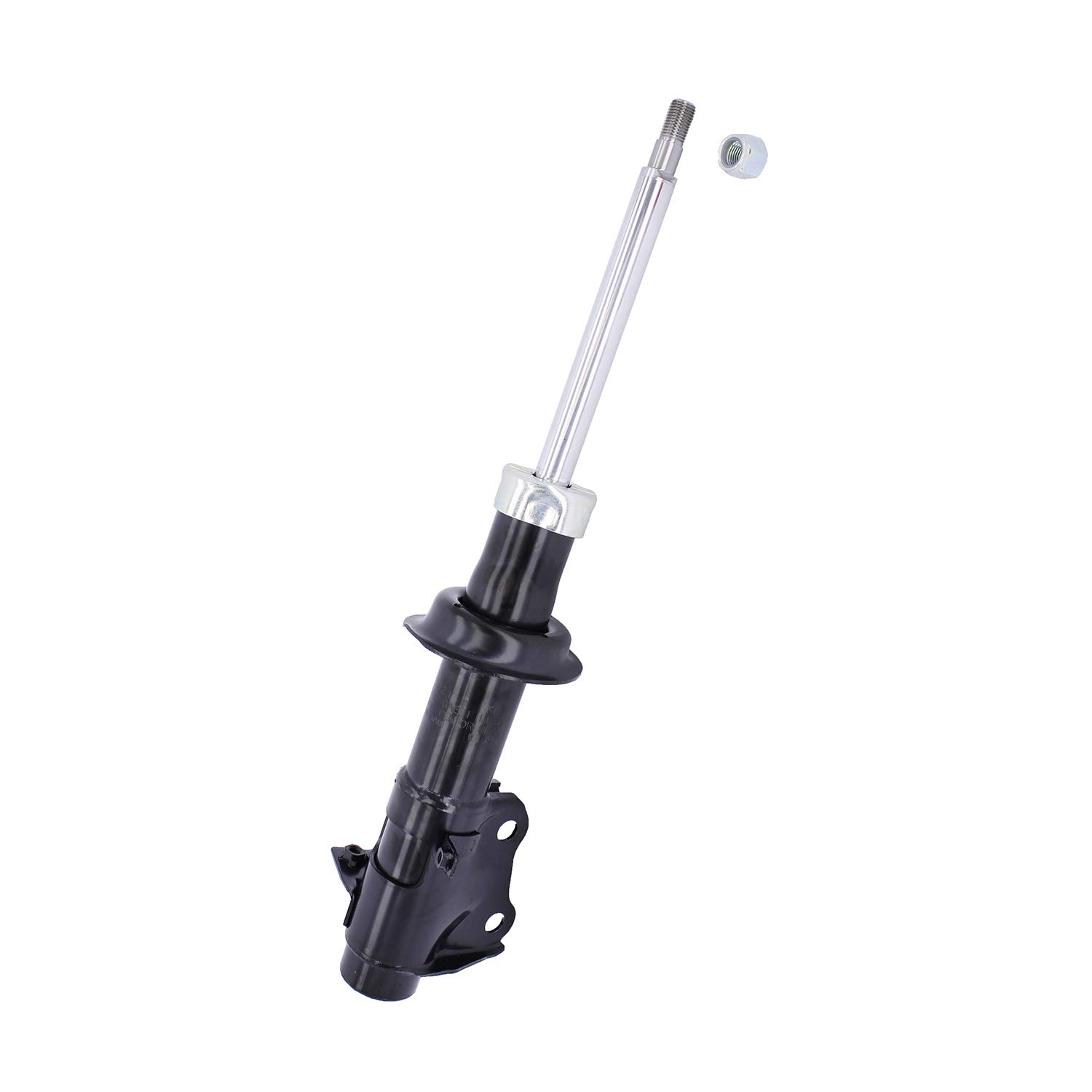 KYB 333321 Excel-G Gas Strut - High-Performance Replacement Shock Absorber for Smooth Lifting & Lowering | Perfect for Car Hoods, Trunks, Hatches & Industrial Equipment