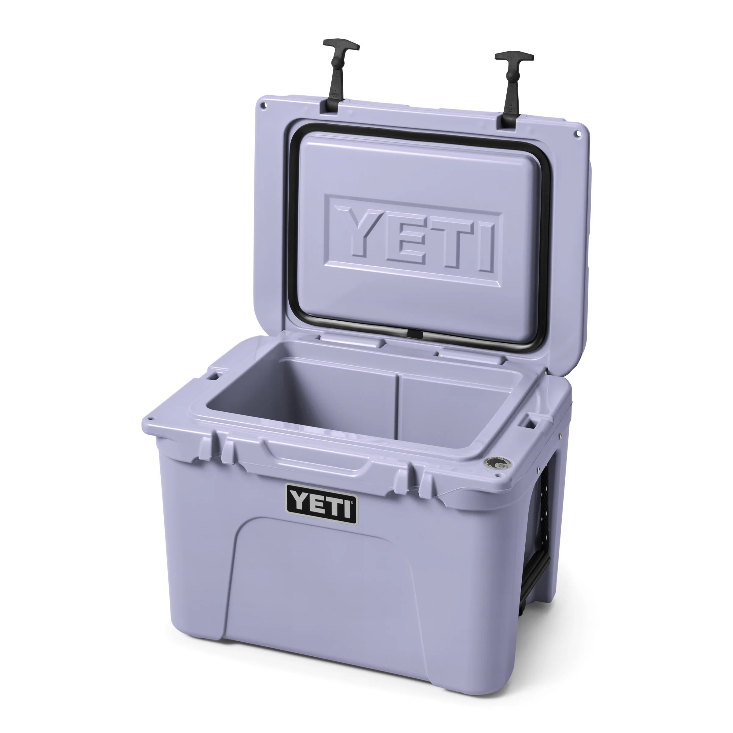 Tundra 35 Hard Cooler - Premium Rotomolded Ice Chest for Camping, Fishing & Outdoor Adventures | Keeps Ice for Days | Durable & Weather-Resistant