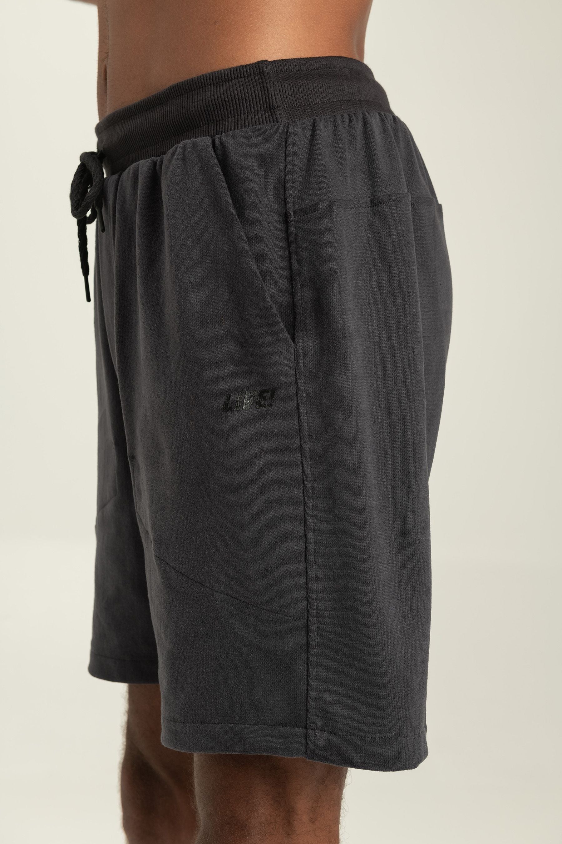 Street Move Shorts for Men - Comfortable & Stylish Casual Wear for Running, Gym, and Outdoor Activities