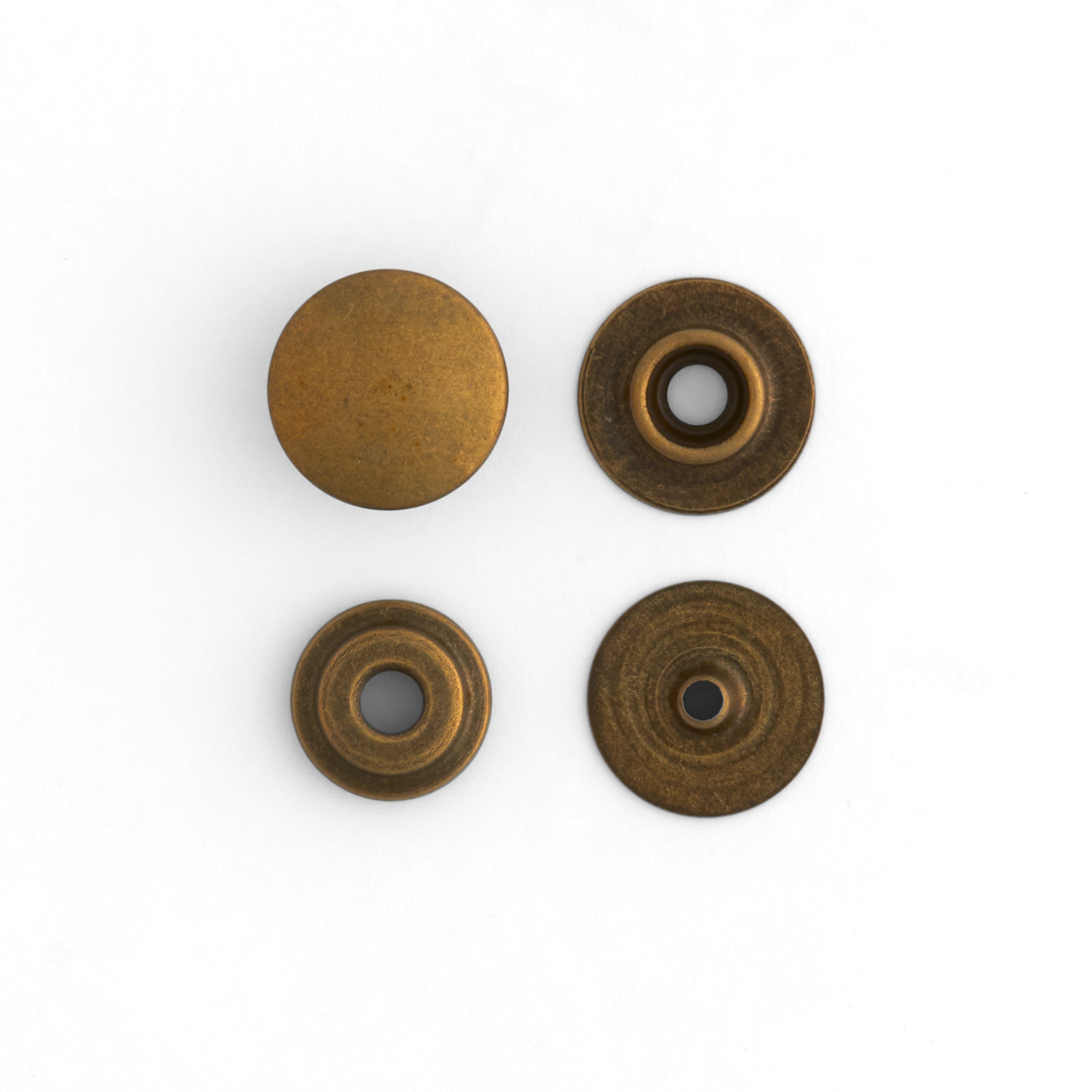 10 Pack Line Snaps - Heavy Duty Fishing Swivel Snaps for Tackle Box & Outdoor Fishing Gear - Perfect for Saltwater & Freshwater Angling