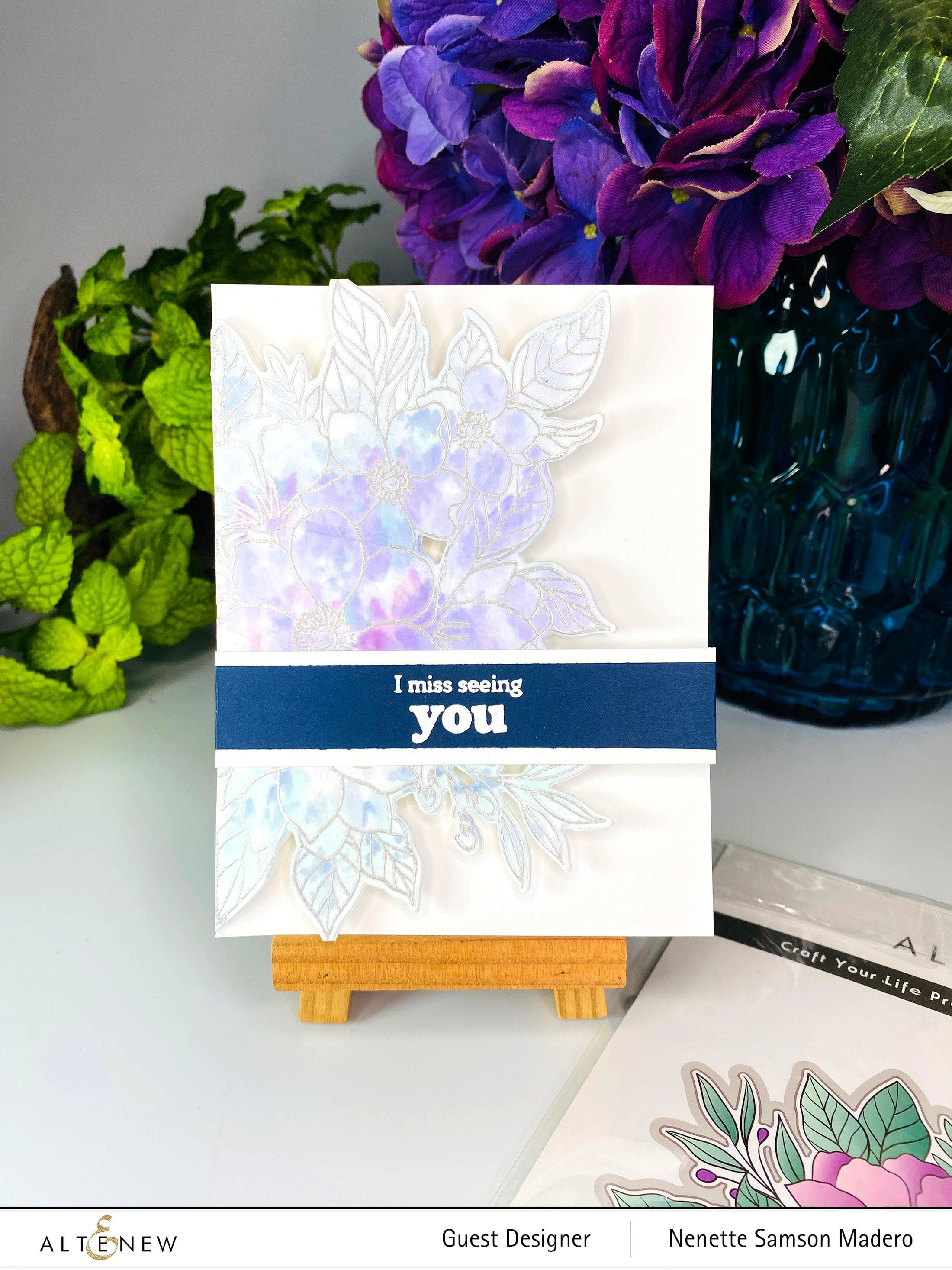 DIY Craft Your Life Project Kit: Fragrant Florals for Home Decor, Gifts & Relaxation - Perfect for Aromatherapy, Wedding Favors & Creative DIY Projects