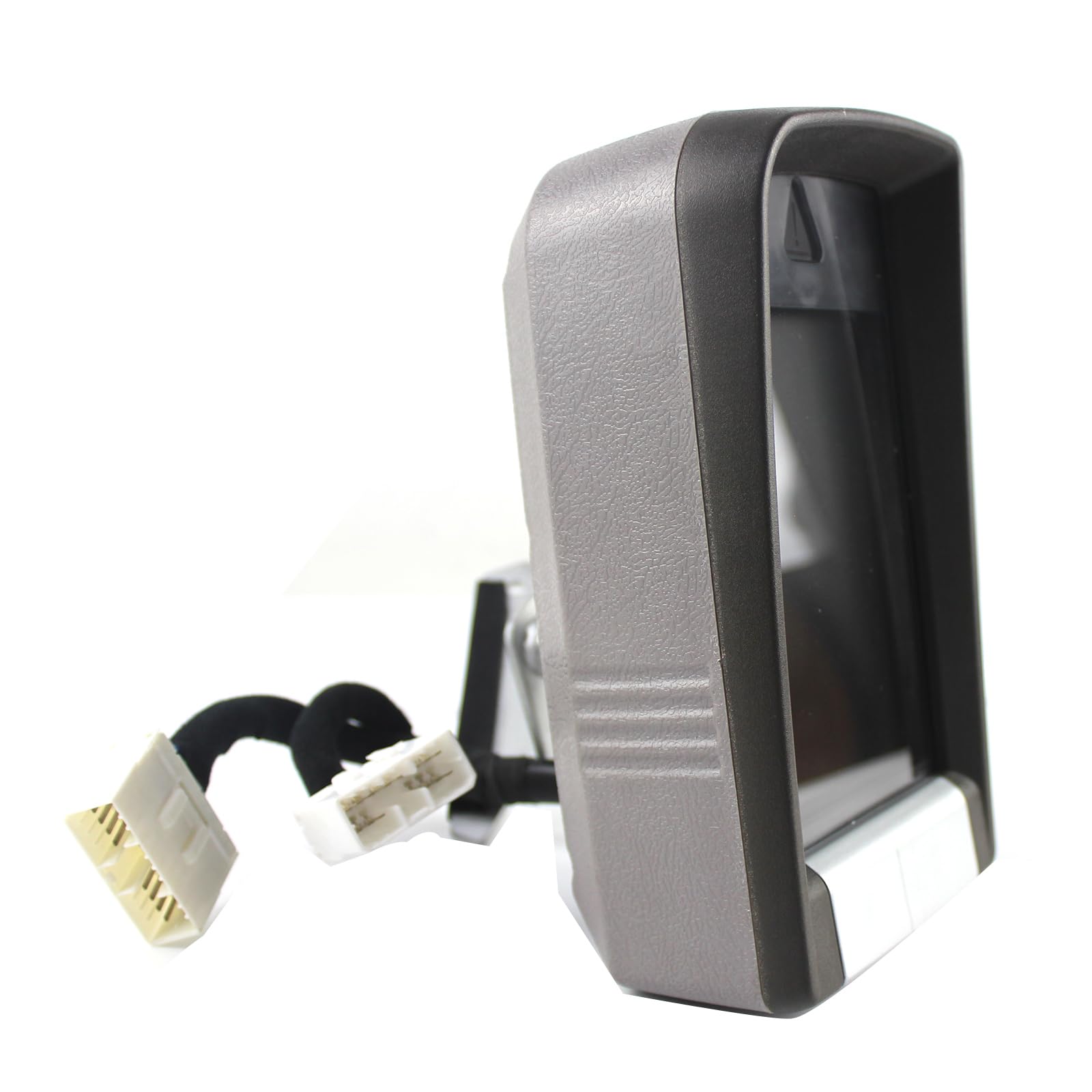 Volvo Excavator I-ECU Monitor Display Panel - Compatible with EC140D, EC200D, EC210D, EC220D, EC240D, EC300D, EC360D, EC380D, EC480D Models - Replacement Part for Dashboard Display & Diagnostics