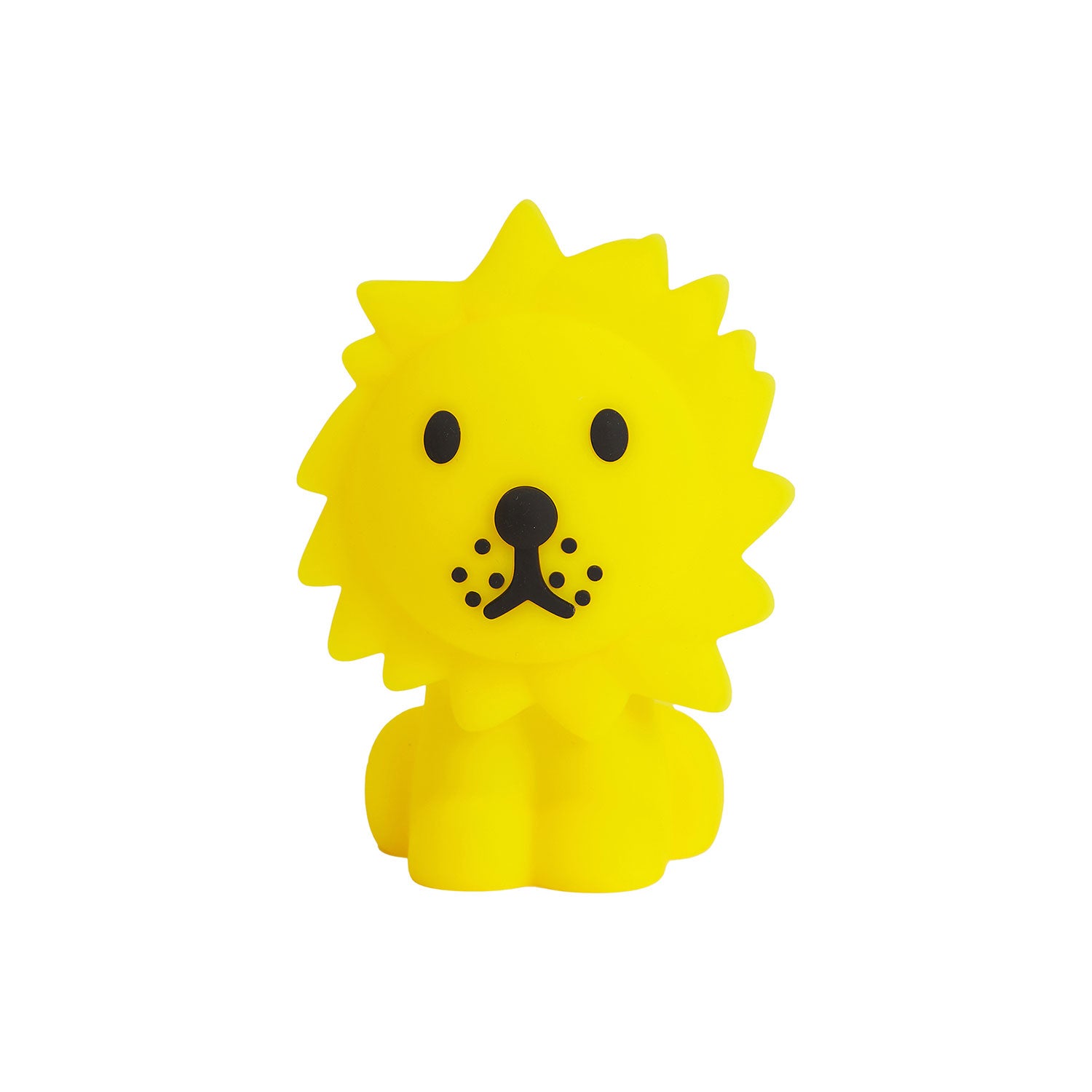 Lion LED Night Light Lamp - Soft Glow for Kids Room, Nursery, Bedroom | Energy-Efficient & Eye-Friendly Nightlight for Decor, Safety, and Comfort