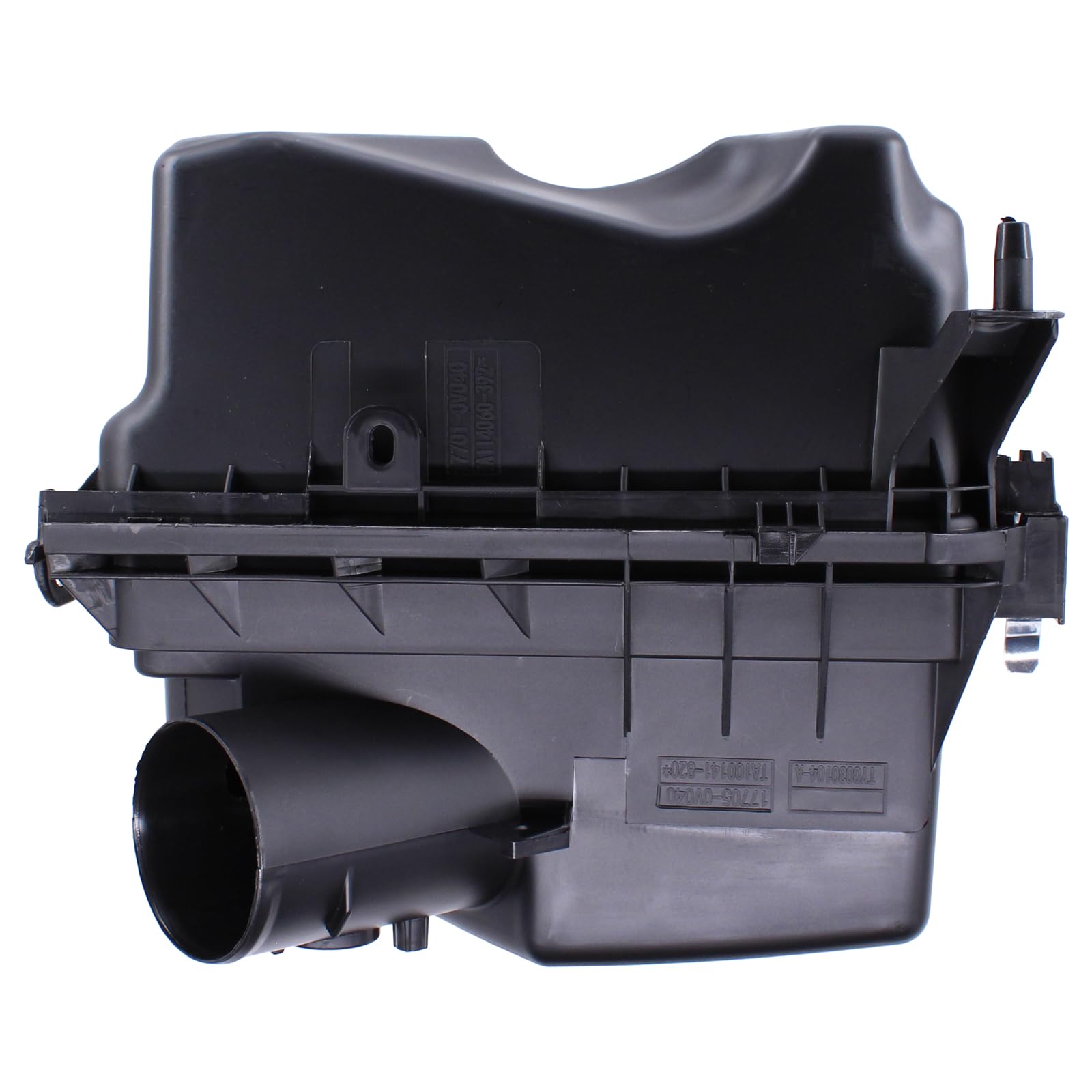 ApplianPar Engine Air Filter Box Housing Assembly Compatible with Toyota Camry 2.5L 2012-2017 & Avalon Hybrid 2013-2018 - High Performance Replacement Part for Improved Airflow & Engine Protection
