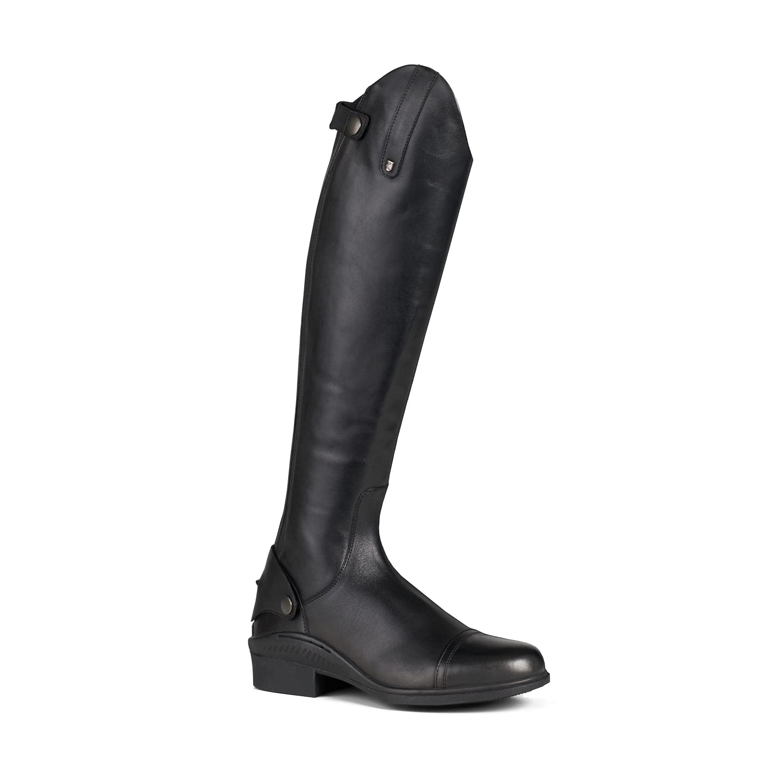 HORZE Geneve Women's Tall Riding Boots - Waterproof Equestrian Boots for Horseback Riding & Outdoor Activities