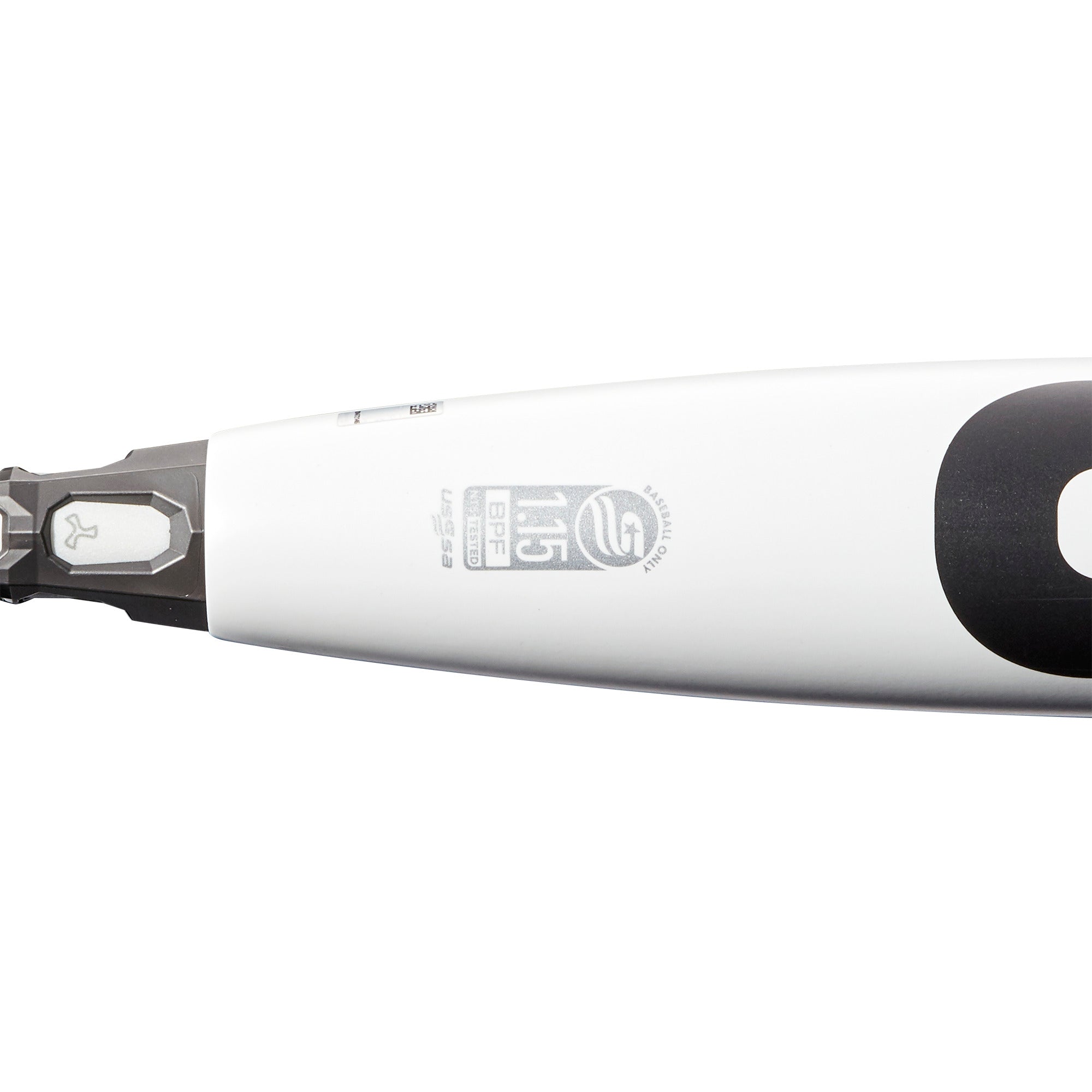 DeMarini CF 2 3/4 USSSA Baseball Bat -8 Drop Weight | High Performance Youth & Adult Baseball Bat for League Play, Training & Games