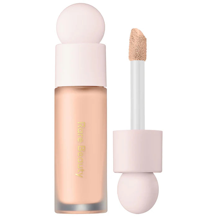Rare Beauty Liquid Touch Brightening Corrector - Lightweight Under-Eye Brightener for Dark Circles & Dullness | Perfect for Daily Makeup & Photo-Ready Looks