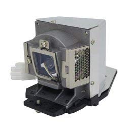 Technical Precision Replacement Lamp & Housing for Acer T111 Projector - High-Quality TV Projector Bulb for Home Theater, Office Presentations & Classroom Projection