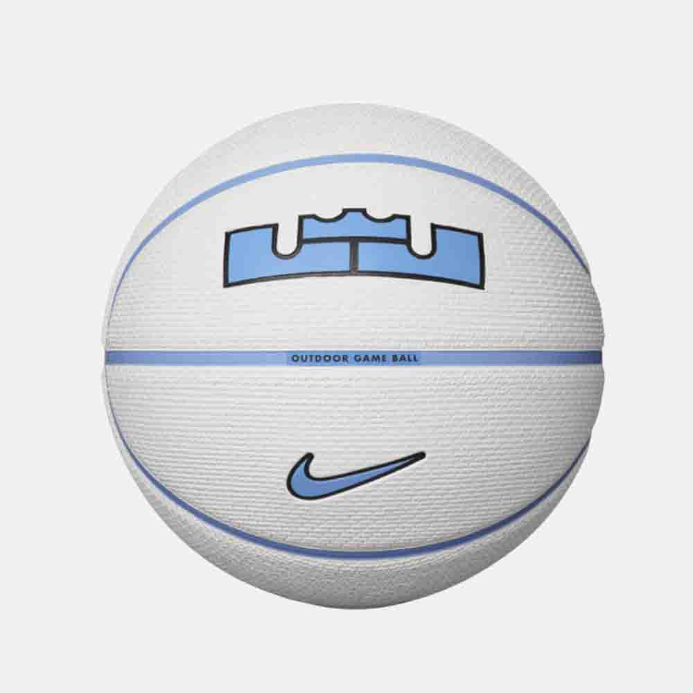 Nike Playground 2.0 8P Lebron James Basketball Shoes - Men's High Performance Basketball Sneakers for Indoor & Outdoor Courts - Perfect for Training, Games and Streetwear Fashion