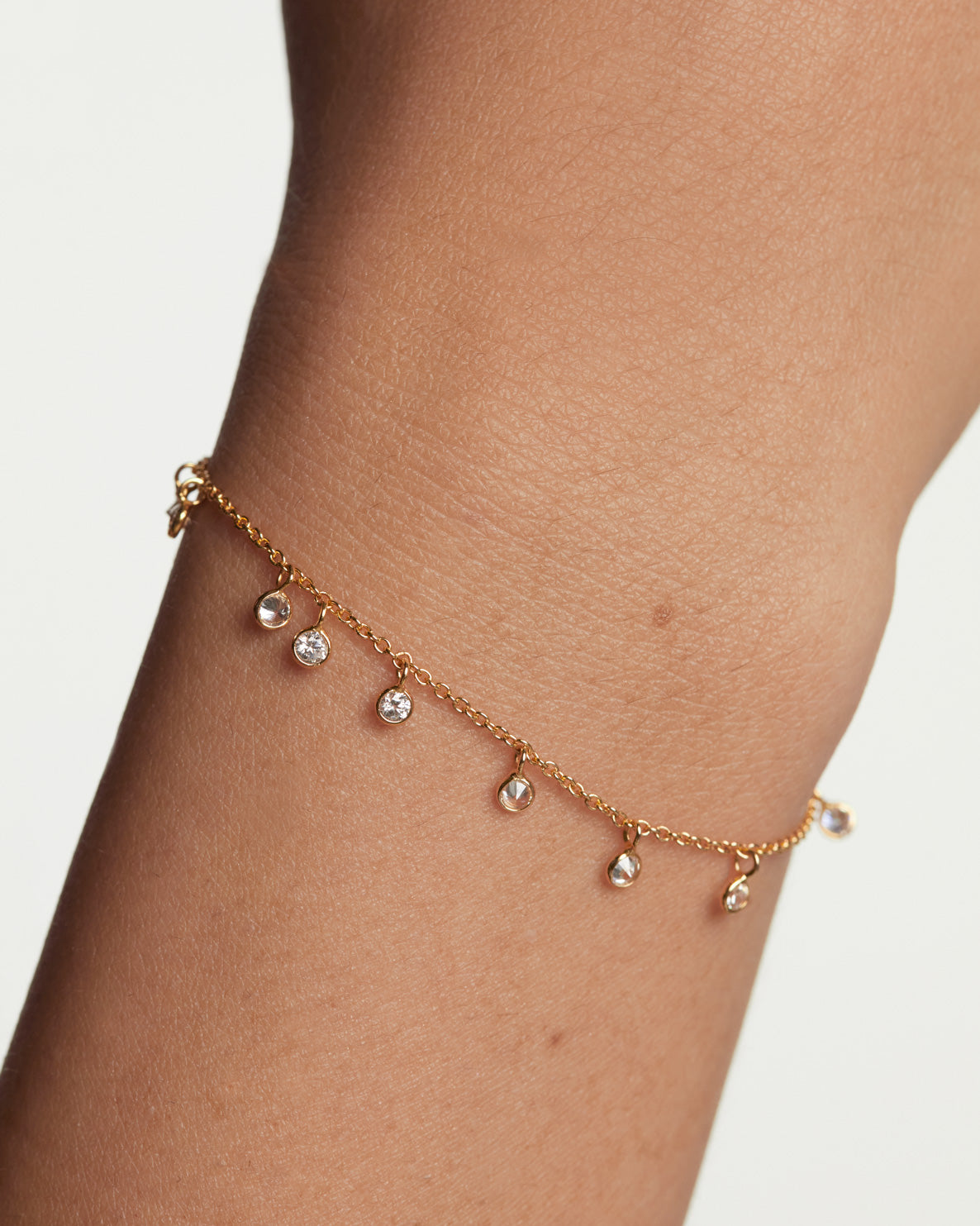 Bliss Bracelet - Elegant Adjustable Beaded Bracelet for Women | Perfect for Everyday Wear, Gifts & Special Occasions